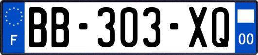 BB-303-XQ