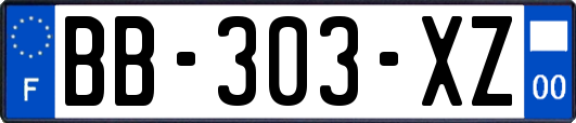 BB-303-XZ