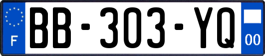 BB-303-YQ