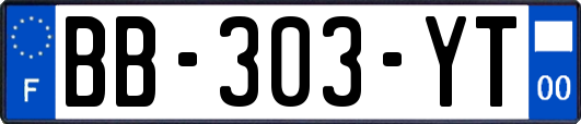 BB-303-YT