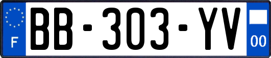BB-303-YV