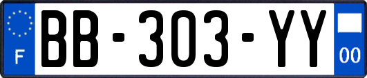 BB-303-YY