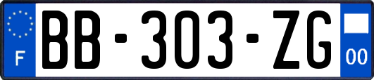 BB-303-ZG