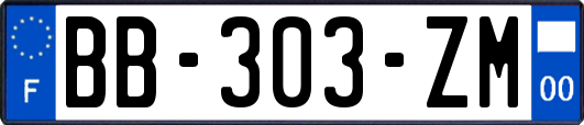 BB-303-ZM