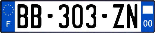 BB-303-ZN