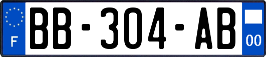 BB-304-AB