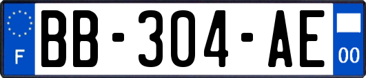 BB-304-AE