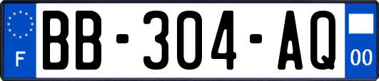 BB-304-AQ