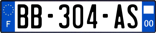 BB-304-AS