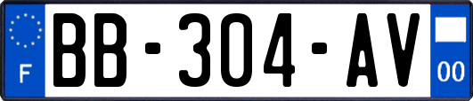 BB-304-AV