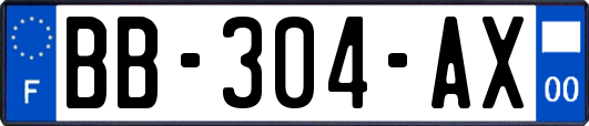 BB-304-AX