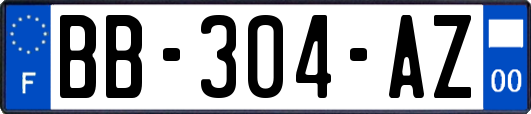 BB-304-AZ