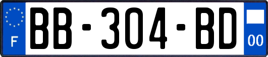 BB-304-BD