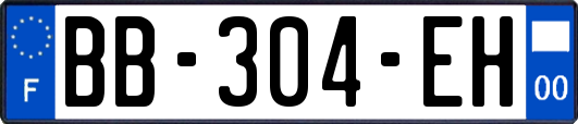 BB-304-EH