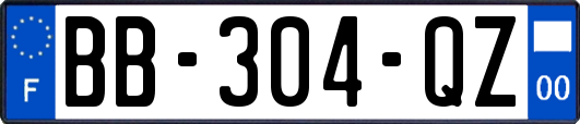 BB-304-QZ