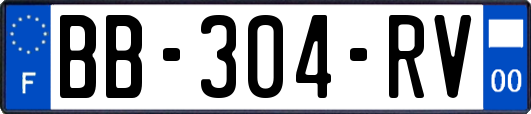 BB-304-RV