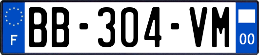 BB-304-VM