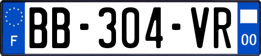 BB-304-VR