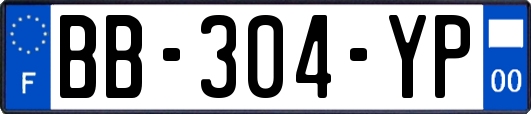 BB-304-YP