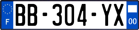 BB-304-YX