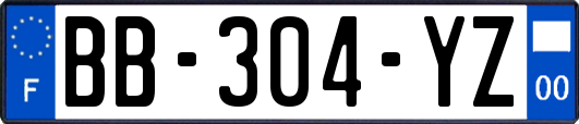 BB-304-YZ