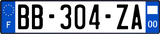 BB-304-ZA