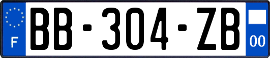 BB-304-ZB