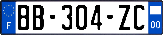 BB-304-ZC