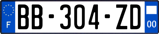 BB-304-ZD