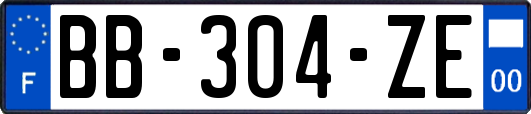 BB-304-ZE