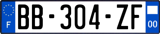 BB-304-ZF