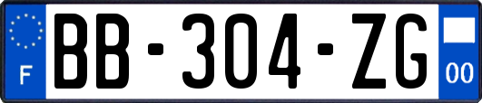 BB-304-ZG