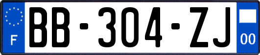 BB-304-ZJ