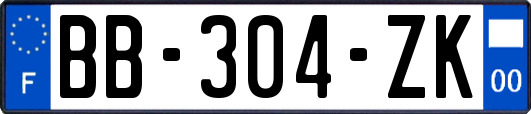 BB-304-ZK