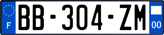 BB-304-ZM