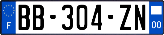 BB-304-ZN