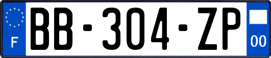 BB-304-ZP