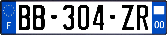 BB-304-ZR