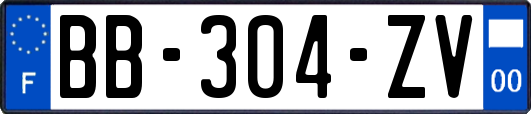 BB-304-ZV