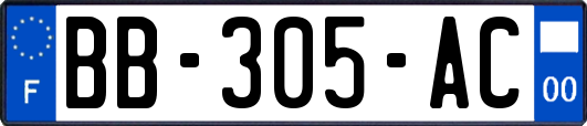 BB-305-AC