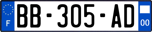 BB-305-AD