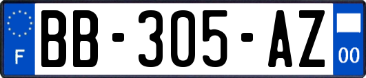 BB-305-AZ