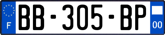 BB-305-BP