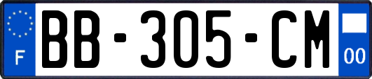 BB-305-CM