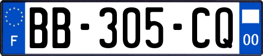 BB-305-CQ