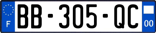 BB-305-QC