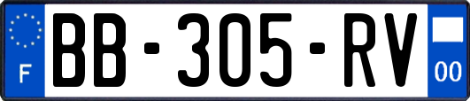 BB-305-RV