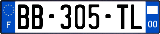 BB-305-TL