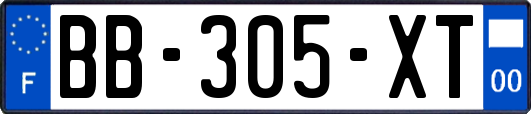 BB-305-XT