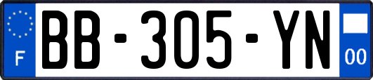 BB-305-YN